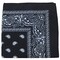 Paisley Cotton Bandana 27 Inches Xl 24 Pack Men Women Multi-Use Head Wrap